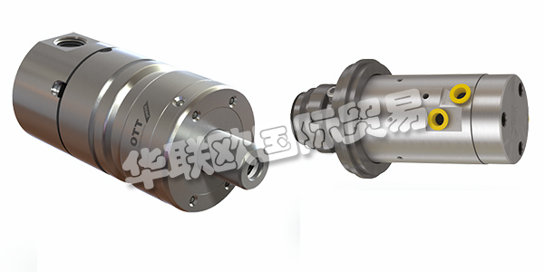 OTT-JAKOB接頭,OTT-JAKOB旋轉(zhuǎn)接頭,德國(guó)接頭,德國(guó)旋轉(zhuǎn)接頭,德國(guó)OTT-JAKOB