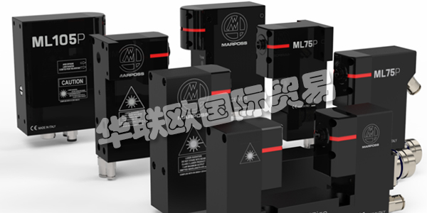 意大利馬波斯MARPOSS加工中心的刀具設(shè)置和幾何檢查