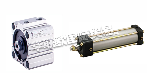 美國派克PARKER重型氣缸產(chǎn)品介紹