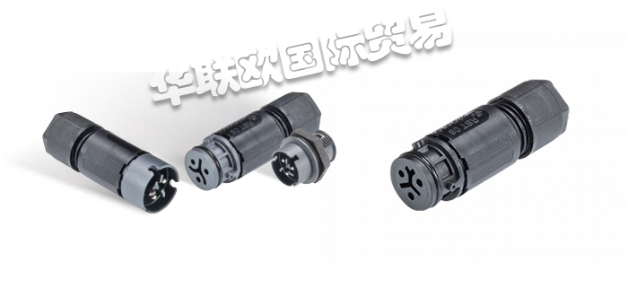 WIELAND連接器,德國(guó)連接器,RST?MICRO微型系列,德國(guó)WIELAND