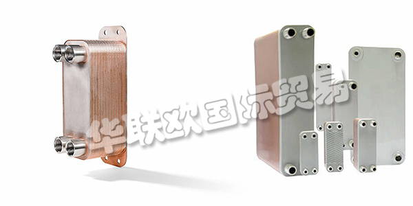 德國(guó)FUNKE板式換熱器產(chǎn)品技術(shù)參數(shù)