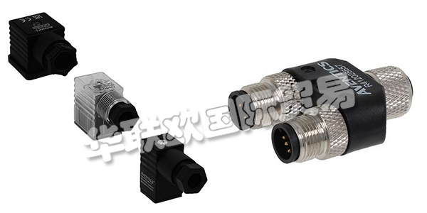 德國安沃馳AVENTICS氣動(dòng)接頭產(chǎn)品特征描述