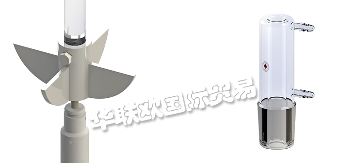 供應(yīng)美國(guó)ACE GLASS INCORPORATED色譜柱蒸發(fā)器