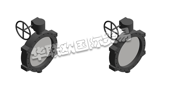 美國(guó)克瑞CRANE蝶閥產(chǎn)品特點(diǎn)(為什么選擇CRANE蝶閥)