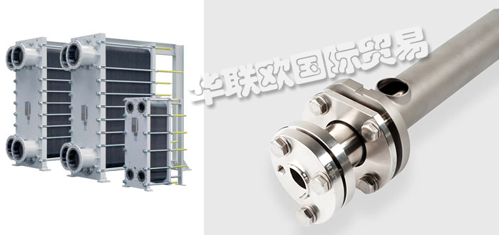 供應(yīng)德國(guó)GEA換熱器（GEA換熱器產(chǎn)品詳情）