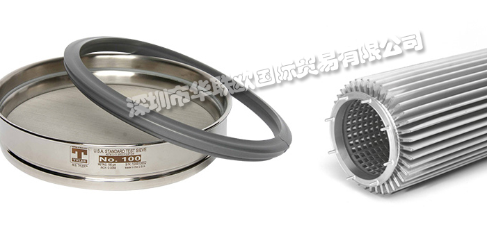 美國W.S. TYLER泰勒振動篩分析篩產(chǎn)品供應