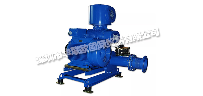 LUTOS品牌簡介(捷克LUTOS鼓風(fēng)機(jī)產(chǎn)品供應(yīng))