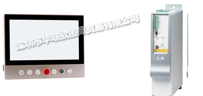 FERROCONTROL品牌介紹(德國FERROCONTROL控制器電機)