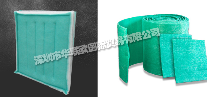 美國(guó)FIBER BOND空調(diào)空氣過(guò)濾器/過(guò)濾產(chǎn)品和非織造零部件