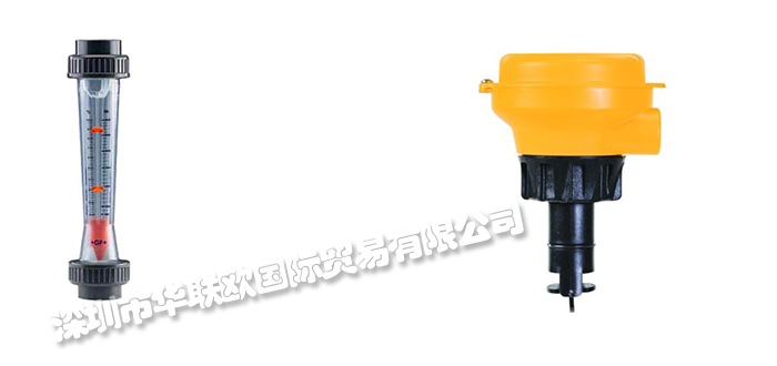 德國GF電磁流量計(jì)產(chǎn)品型號(hào)2551