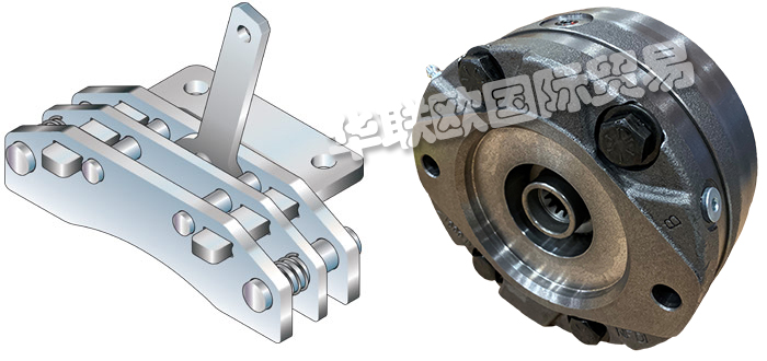 美國AUSCO盤式制動器產(chǎn)品詳細介紹