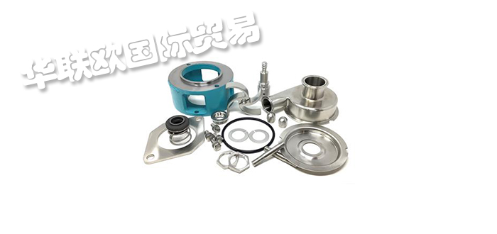 FLOWTREND品牌介紹(美國(guó)FLOWTREND離心泵螺桿泵)