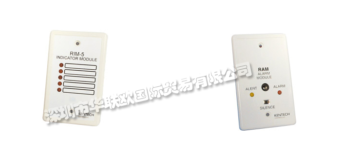 KENTECH品牌介紹（美國(guó)KENTECH電氣控制器警報(bào)器）