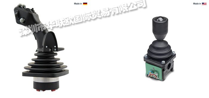 美國J.R. MERRITT CONTROLS單軸控制器手柄產(chǎn)品原裝供應(yīng)