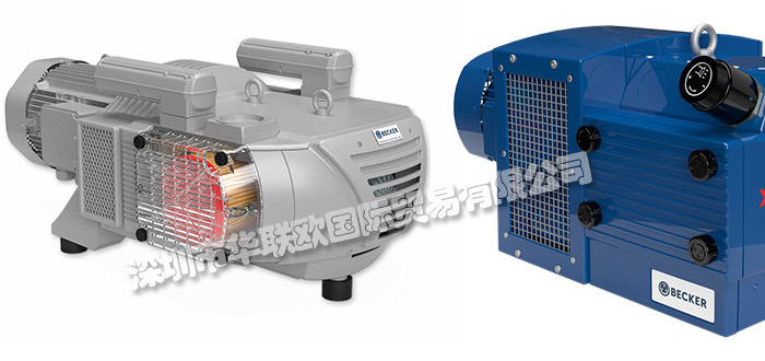 BECKER真空泵產(chǎn)品特點(diǎn),供應(yīng)德國(guó)BECKER貝克真空泵