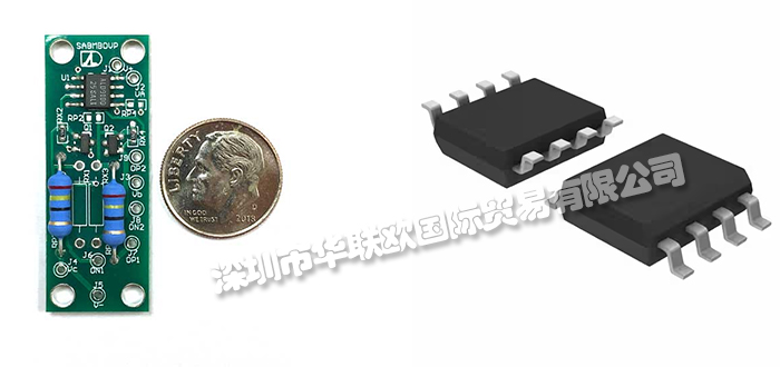 美國(guó)ADVANCED LINEAR DEVICES電壓表/放大器/模擬開(kāi)關(guān)