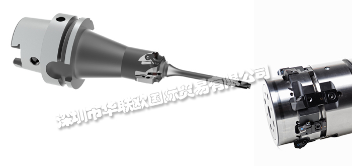 美國(guó)ADVANCED CUTTING TOOLS SYSTEMS L.C.