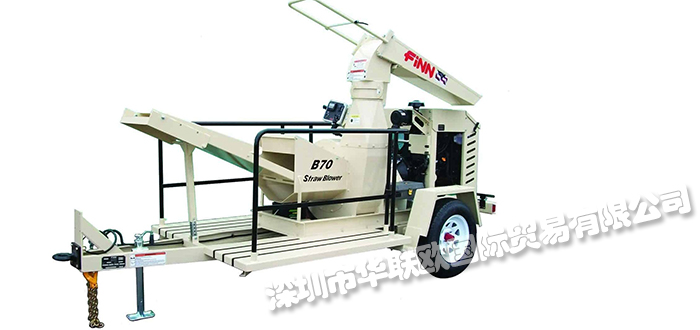 FINN品牌簡(jiǎn)介(美國(guó)FINN水播種機(jī)秸稈還田機(jī))