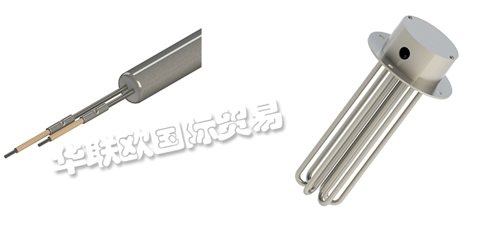 法國(guó)HEAT & SENSOR加熱器/熱電偶傳感器/陶瓷帶加熱器