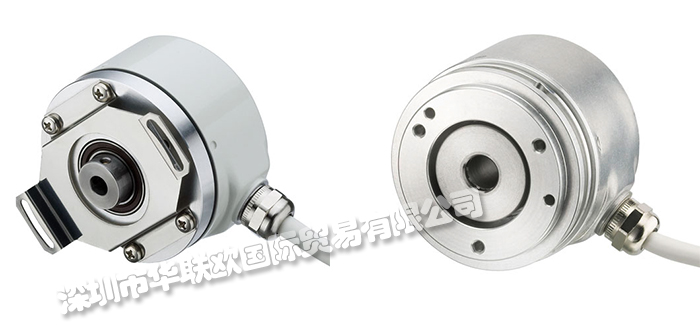 德國(guó)亨士樂HENGSTLER編碼器RI58TD 250ED.37KX-COS