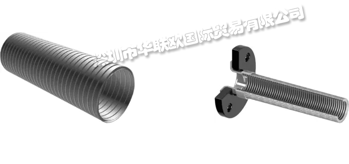 德國(guó)DIETER A.ROTH波紋軟管SE110型