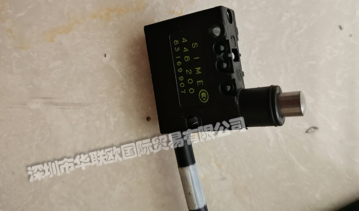 德國SIME-STROMAG微動(dòng)開關(guān)Mirco-Schalter 069-48200