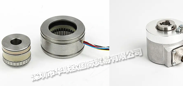 德國(guó)LTN旋轉(zhuǎn)變壓器G-RCC