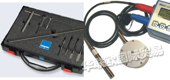 GEONOR品牌介紹(挪威GEONOR振動(dòng)監(jiān)視器灌漿監(jiān)視器)