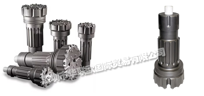 美國EDM(EASTERN DRILLER MANUFACTURING)鉆頭錘子