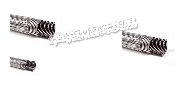 美國SOUTHEASTERN HOSE不銹鋼軟管UFBX
