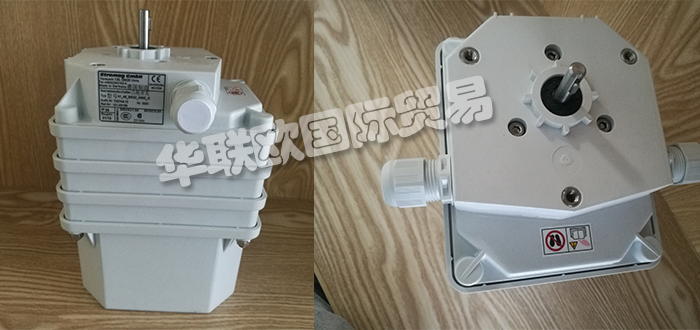 德國STROMAG凸輪開關(guān)51_48_BM3Z_499G_G