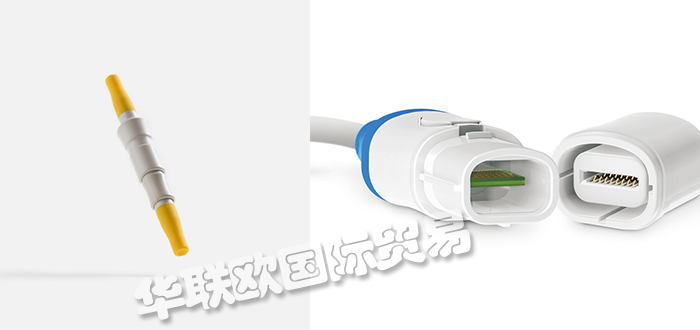 德國HYPERTAC圓形電源連接器系列L、Y、P、V