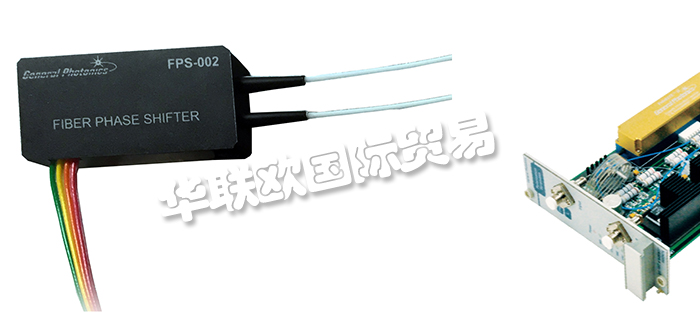 美國GENERAL PHOTONICS偏振度計(jì)LUNA DOP-201