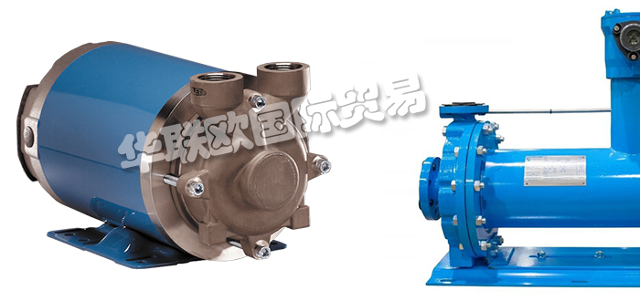 CHEMPUMP品牌簡介(美國CHEMPUMP制冷泵高壓泵)