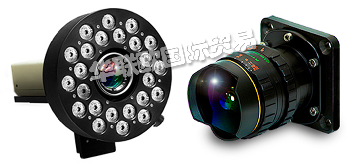 美國VISUAL INSTRUMENTATION CORPORATION鹵素?zé)粢曨l成像儀