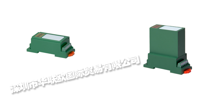 美國CR MAGNETICS電壓傳感器CR4550