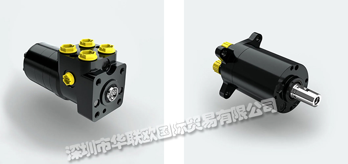 意大利OGNIBENE單擺線(xiàn)轉(zhuǎn)向器ST