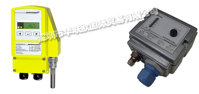 德國(guó)SCHISCHEK傳感器ExSens