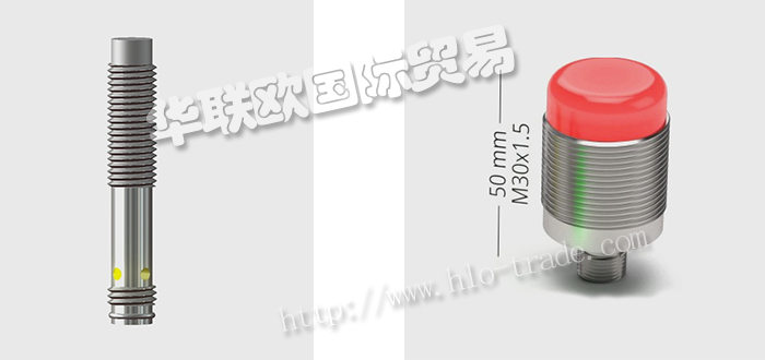 德國BETA SENSORIK光學傳感器產(chǎn)品特點及工作原理介紹