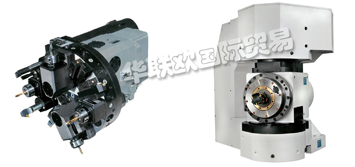 意大利DUPLOMATIC AUTOMATION刀塔/刀架/伺服電機(jī)