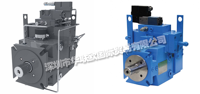 HYDROKRAFT品牌介紹(美國(guó)HYDROKRAFT活塞馬達(dá)軸向柱塞泵）