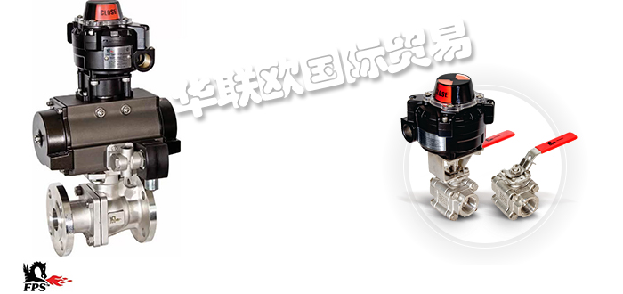 加拿大FOSSIL POWER SYSTEMS(FPS)探頭/點火器/火焰掃描儀