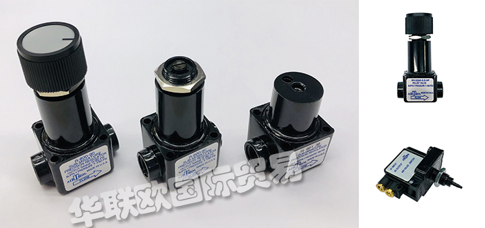 美國(guó)AIRTROL壓力調(diào)節(jié)器產(chǎn)品特點(diǎn)及工作原理解剖