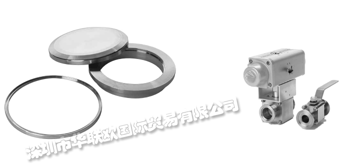 美國NOR-CAL球閥BVM-0751