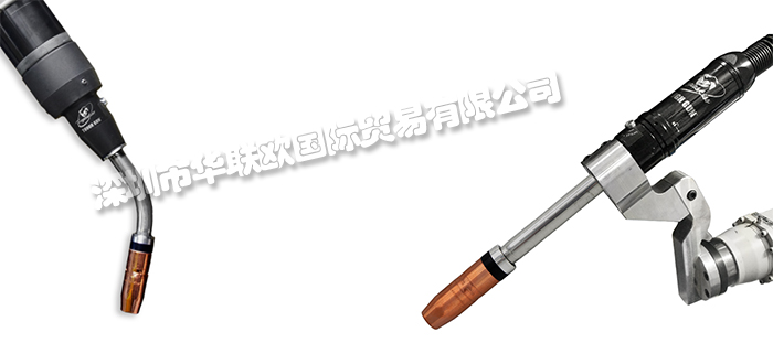 加拿大TREGASKISS焊槍TOUGH GUN CA3