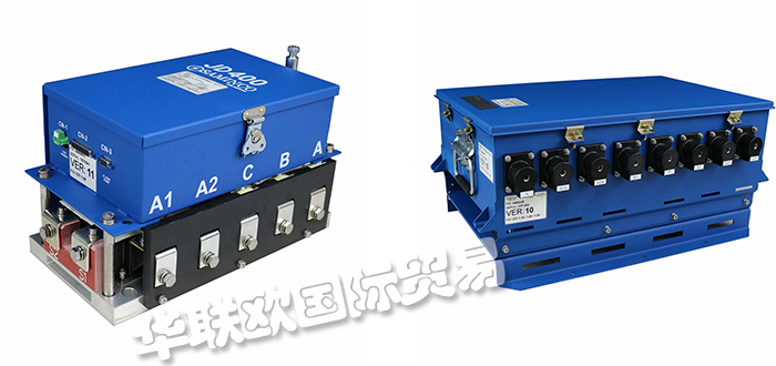 美國SAMINCO直流電機JD400