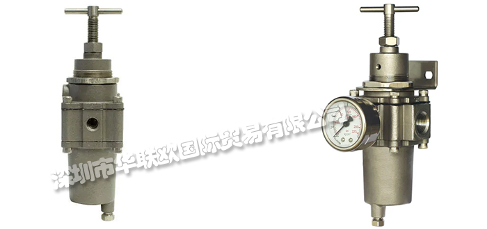 美國(guó)BELLOFRAM過濾器52SSAR型