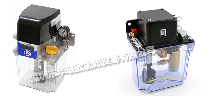 美國BIJUR DELIMON潤滑泵產(chǎn)品在各個行業(yè)的應用